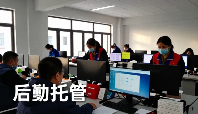 即墨市爱母婴儿家政服务部满足不同厂房车间下的安保服务需求