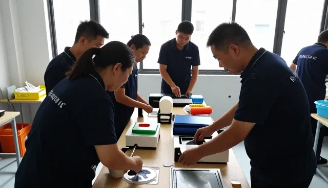 市政工程需求推动育儿指导服务优化升级
