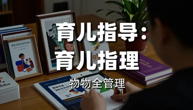 婴儿照护服务选型中教学环境的关键考量